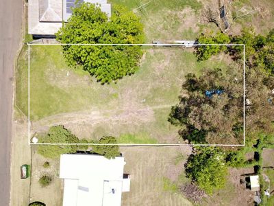 54 Little Conadilly Street, Gunnedah