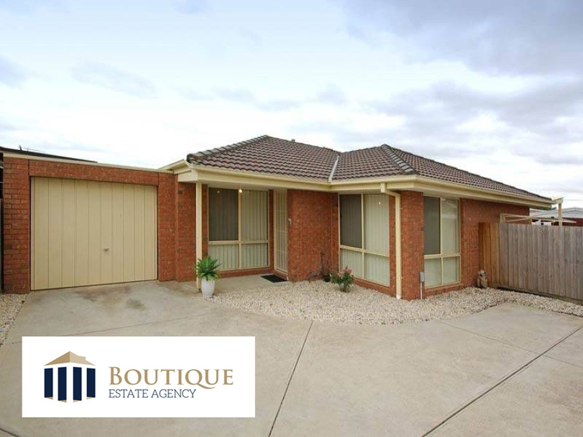 3 / 6-8 Strabane Way, Hampton Park