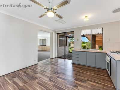 33 Abernethy Grove, Seville Grove