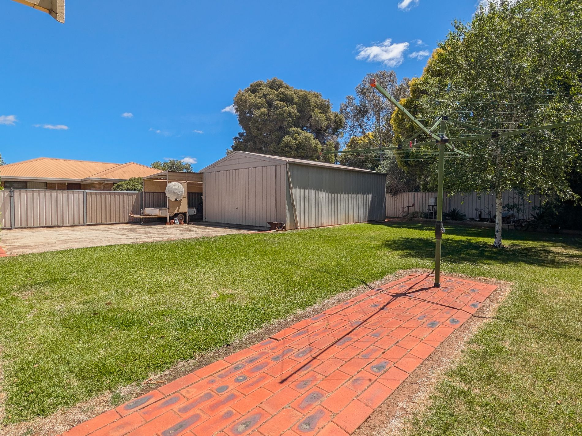 10 Poole Boulevard, Swan Hill