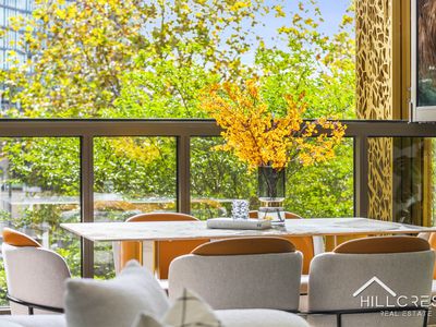 401/26 Footbridge Boulevard, Wentworth Point