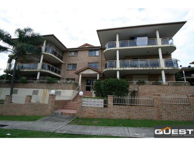 11 / 9-11 Carmen Street, Bankstown