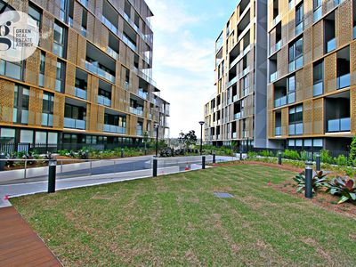 903 / 1A Burroway Road, Wentworth Point