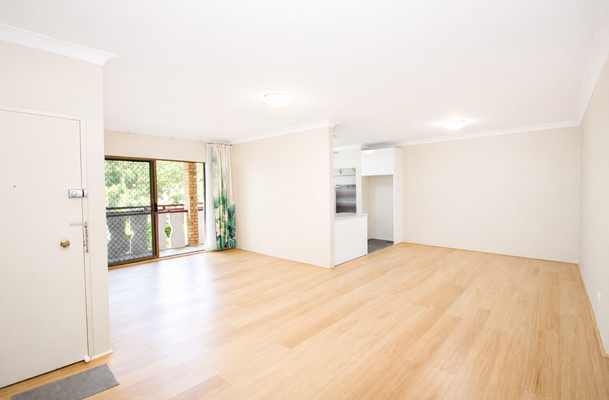 6 / 93-95 Campsie Street, Campsie