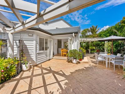 10A Scarboro Terrace, Murrays Bay