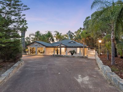 43 Evergreen Gardens, Carramar