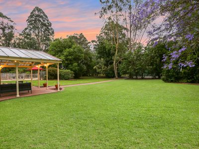 2-12 Bundarra Road, Regentville