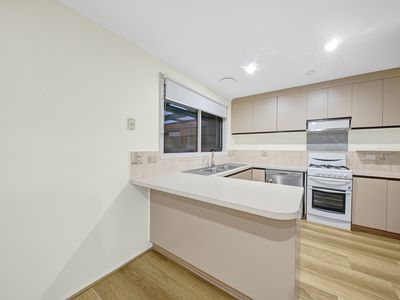 4 Wandin Court, Werribee South
