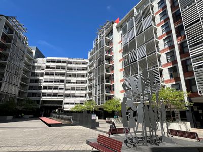 412 / 70 Mountain Street, Ultimo