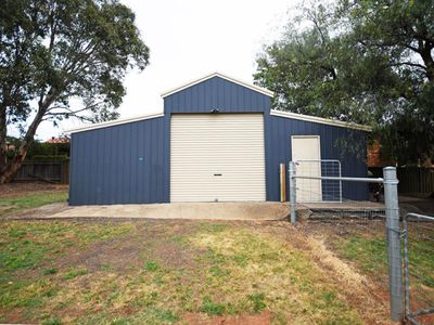 90 St Georges Terrace, Dubbo