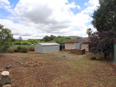 133 Kilmore Road, Heathcote