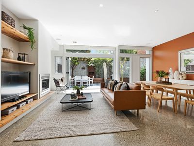 44 Glass Street, Richmond