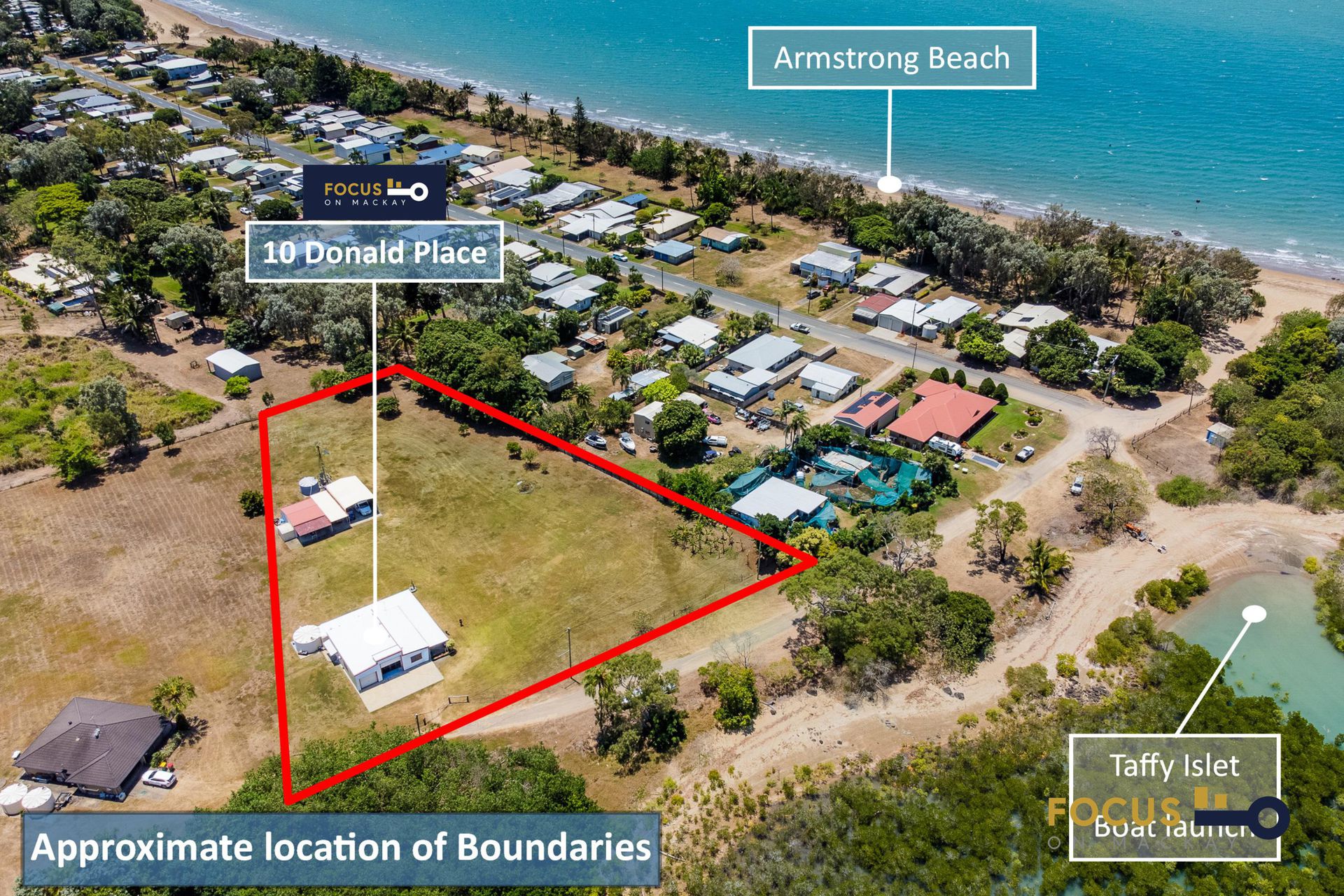 10 Donald Place, Armstrong Beach