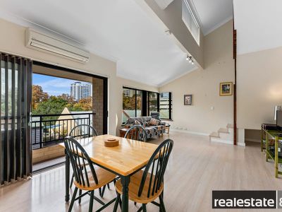 19 / 35 Goderich, East Perth