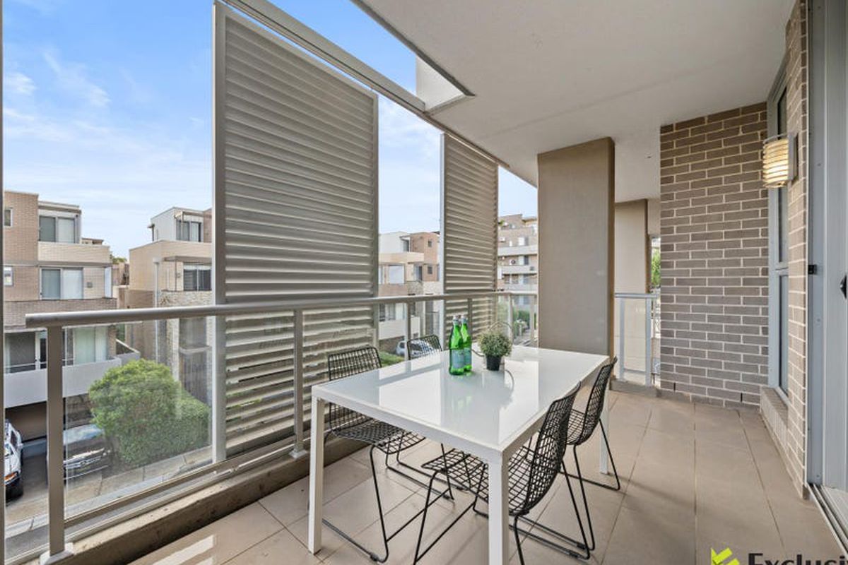 A212 / 81 Courallie Avenue, Homebush West