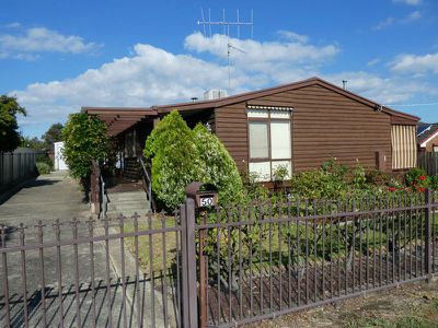 50 Avenel Road, Seymour