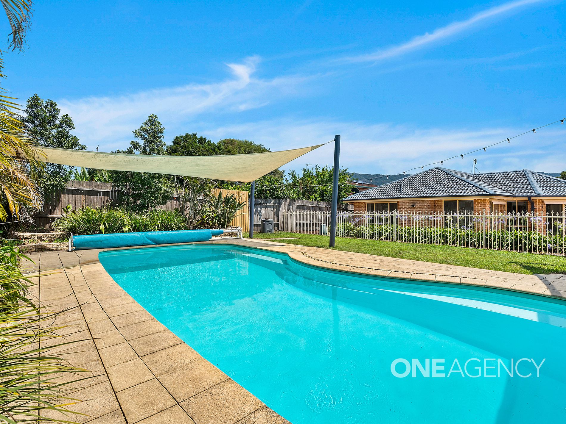 4 Wilari Close, Bomaderry