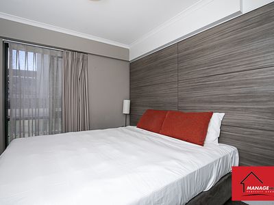 423 / 74 Northbourne Avenue, Braddon