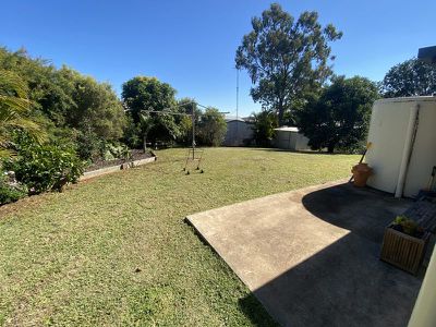 91 Fisher Street, Kingaroy