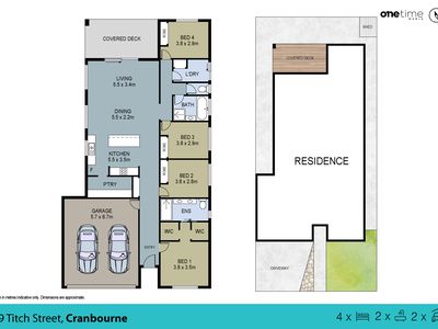 19 Titch Street, Cranbourne