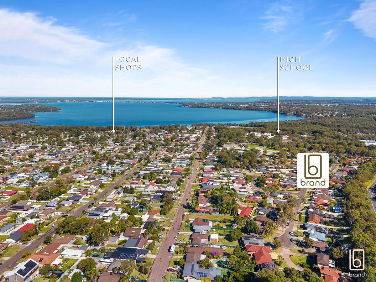 50 Callen Avenue, San Remo