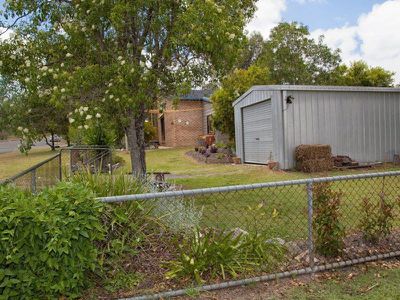 19 Hunter Street, Nanango