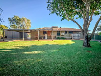 12 Kangaroo Cresent, South Hedland