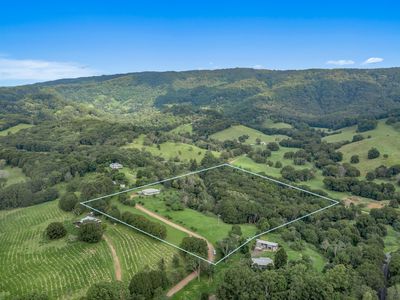 101 Sister Tree Creek Road, Kin Kin