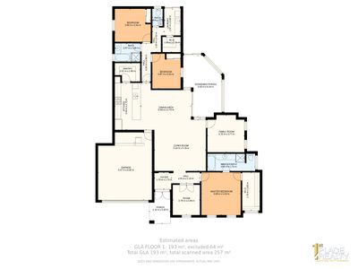 37 Roscoe Turn, Rockingham