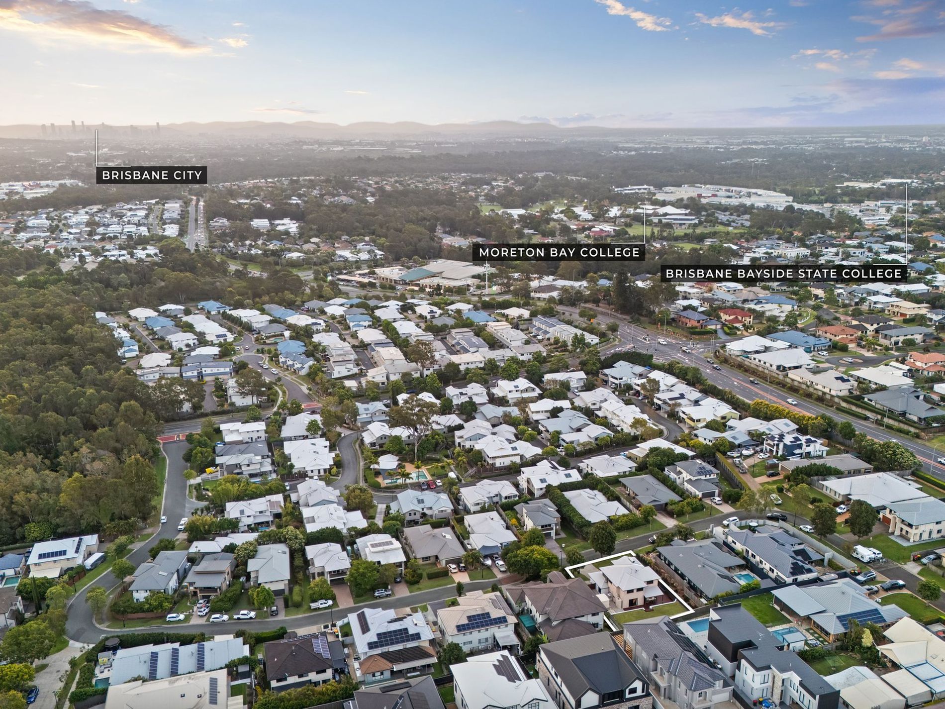 6 Lachlan Drive, Wakerley