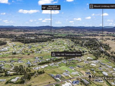 196-198 Townsvale Drive, Woodhill