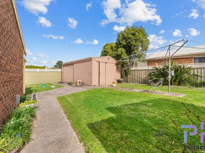 10 Odea Crescent, Kangaroo Flat