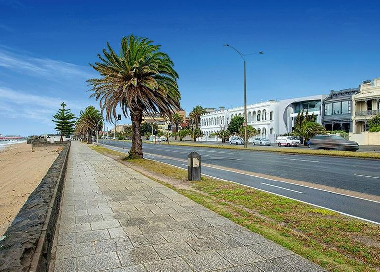 184 Beaconsfield Parade, Middle Park
