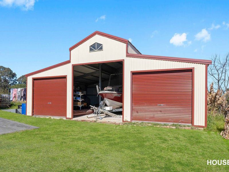48 Bellfield Avenue, Rossmore