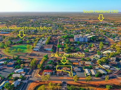 50b Roberts Street, South Hedland