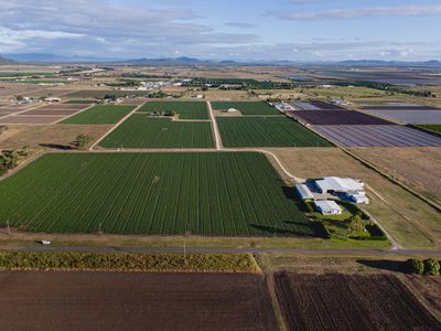 Lot 1, Telegraph Roads Bowen, Bowen