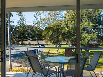 8 / 4-6 Princes Highway, Narooma