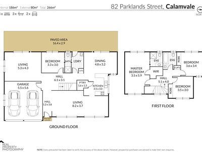 82 Parklands Street, Calamvale