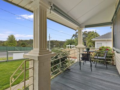 5 The Avenue, Seymour