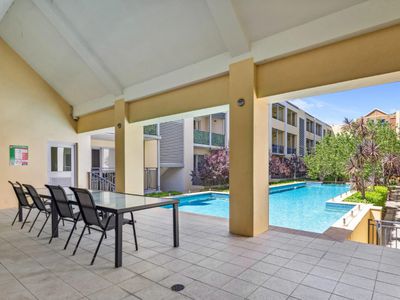 51 / 134 Aberdeen Street, Northbridge