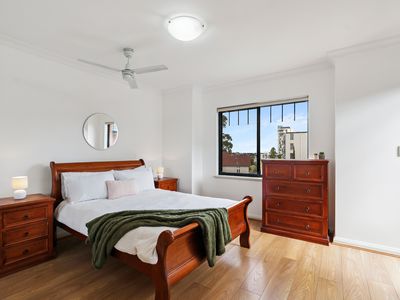 22 / 7 Bronte Street, East Perth