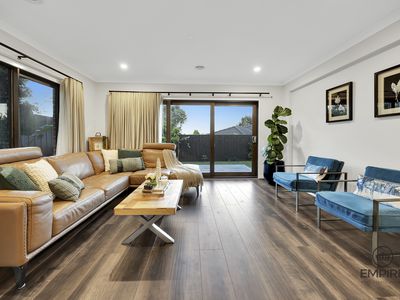 3 Gamaret Place, Berwick