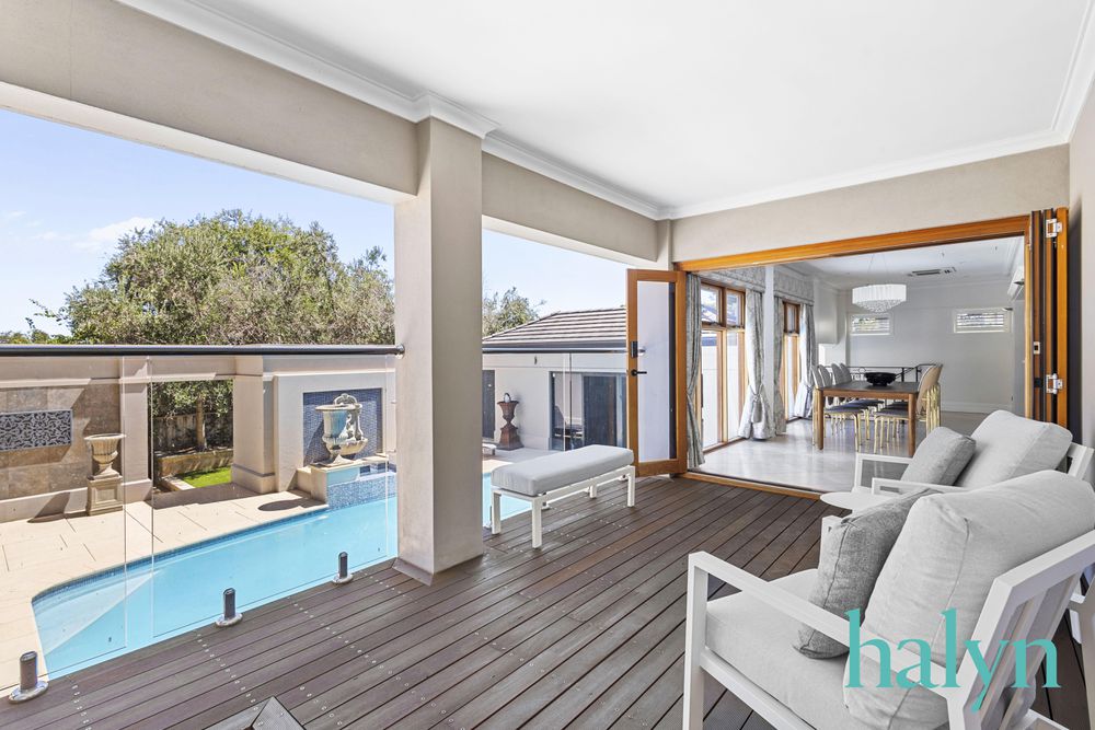 97 Stanley St, Nedlands