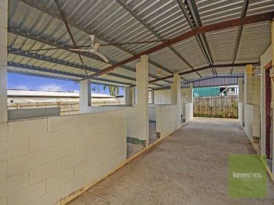 25 Dommett Street, Wulguru