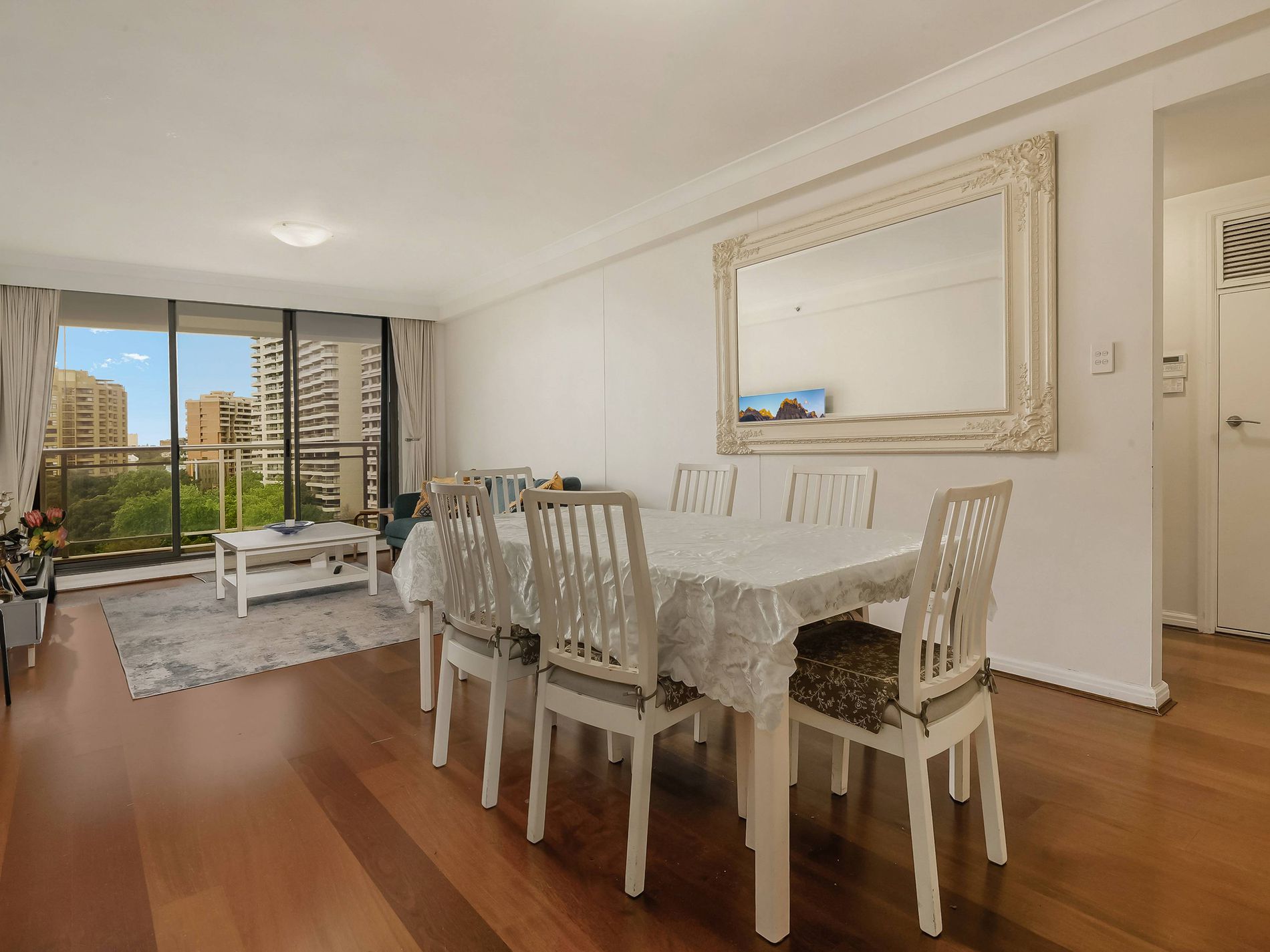 281 Elizabeth Street, Sydney