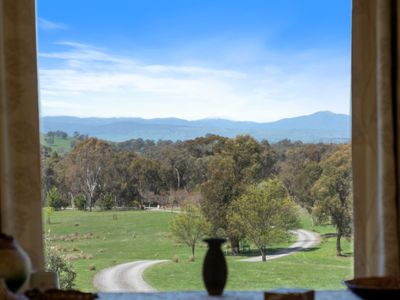 801 Midland Link Highway, Maindample