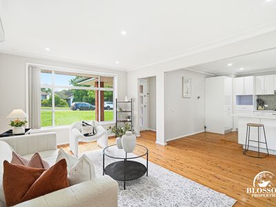 18 Kastelan Street, Blacktown