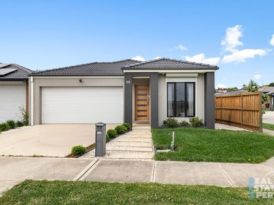 50 Landscape Boulevard, Hampton Park