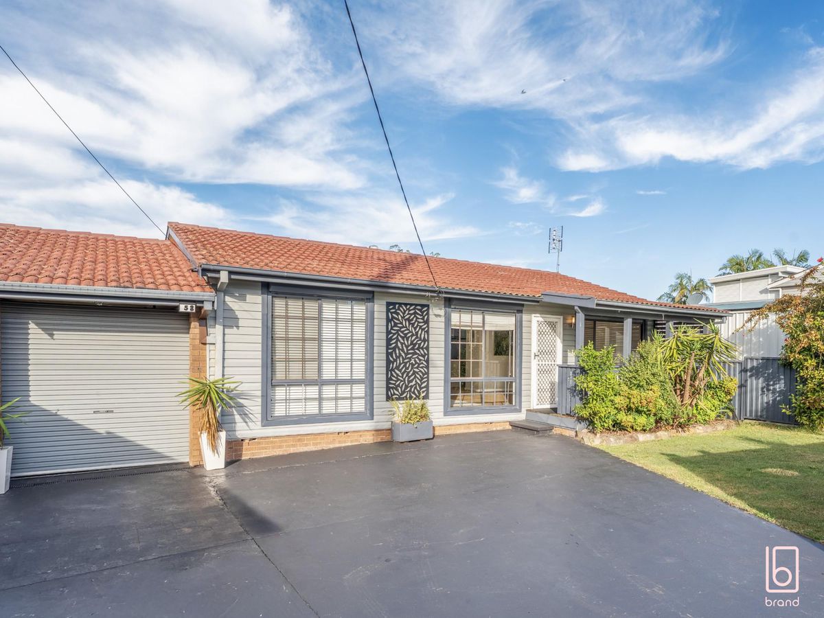 58 Aldinga Road, Gwandalan