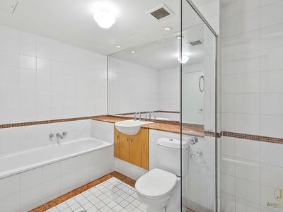 202 / 1A Tusculum Street, Potts Point